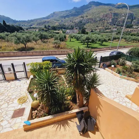 Holiday home Carpe Diem 2