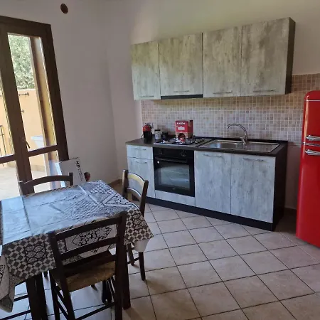 Holiday home Carpe Diem 2 *