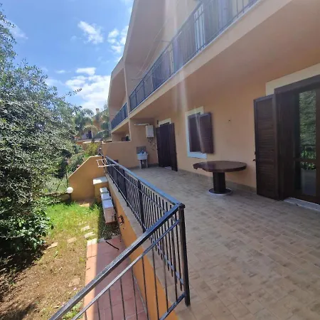 Carpe Diem 2 Holiday home Tonnara di Bonagia