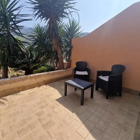 Holiday home Carpe Diem 2 *