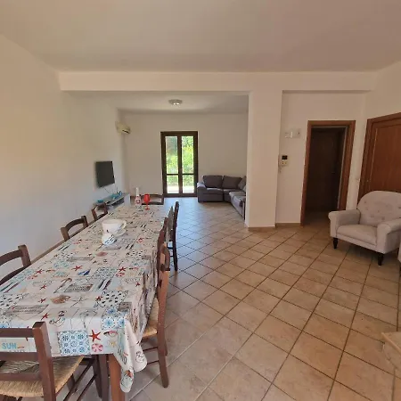 Holiday home Carpe Diem 2 Tonnara di Bonagia